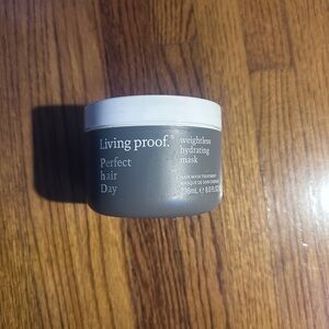 Living Proof Perfect Hair Day weightless hydrating mask